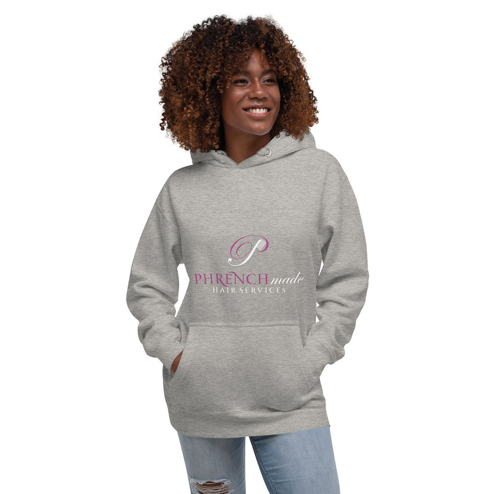 Thumbnail: Unisex Hoodie copy