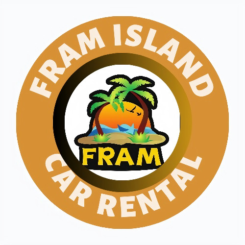 FRAM Island Car Rental