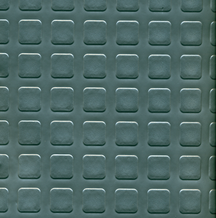 piso cuadros gris