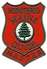 Maine Guide Symbol