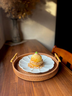 8月9月Sweets day限定メニュー