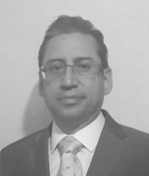 Jorge Aquino, CPP