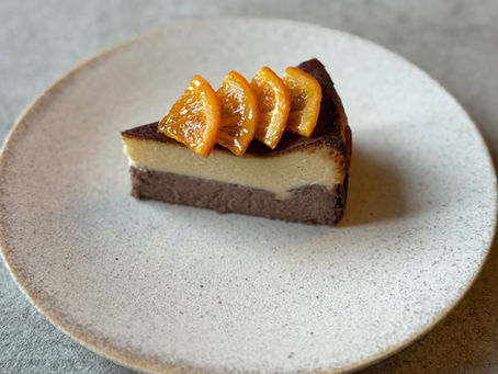 2月限定スイーツ