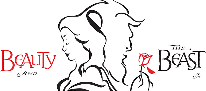 Beauty and Beast Jr. logo.png