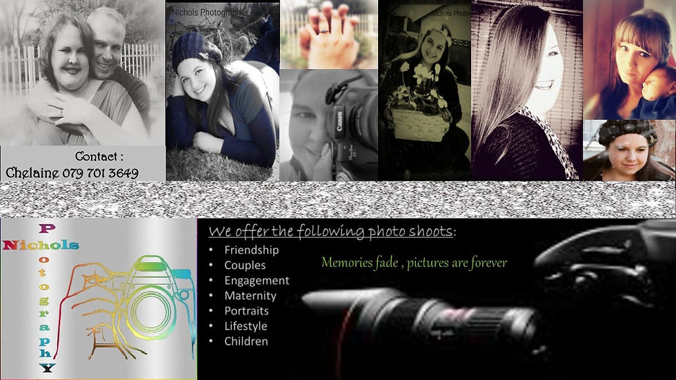 Nichols Photography 