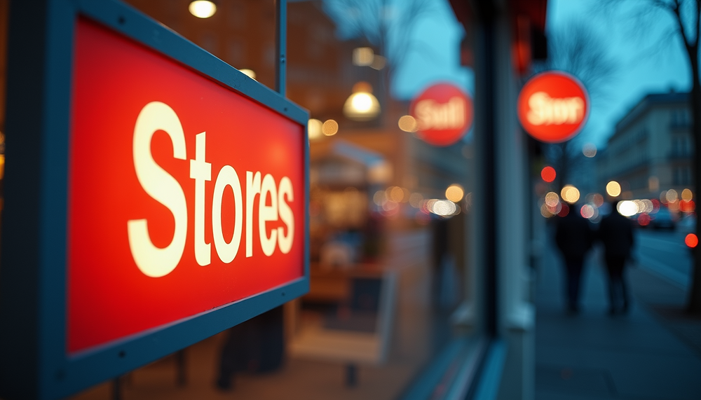 Business Signage Tips for Effective Impact