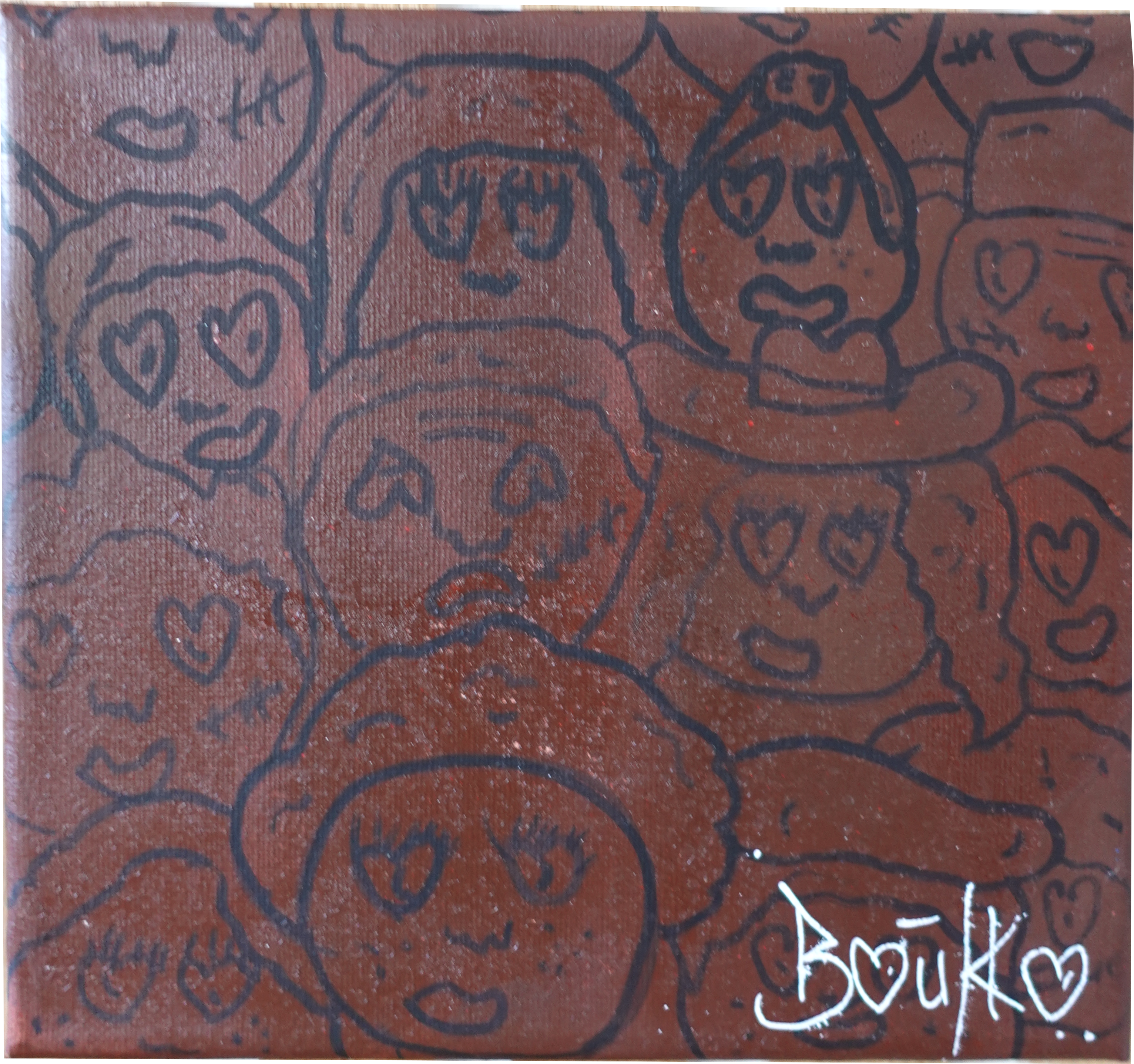Boukko - Mini Tolerus Boukulicious 1 sur 24