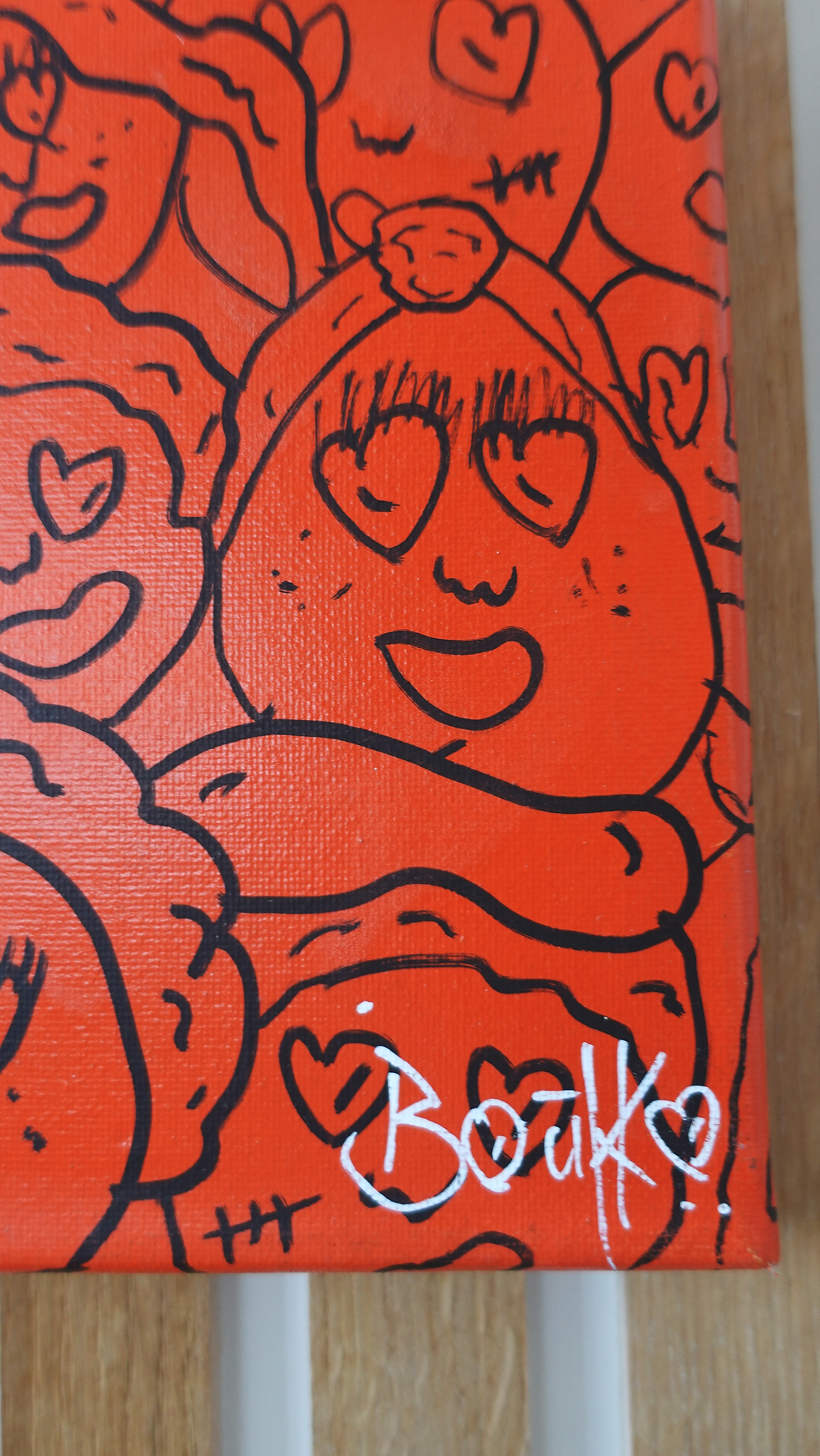 Miniature : Boukko - Mini Tolerus Boukulicious 6 sur 24