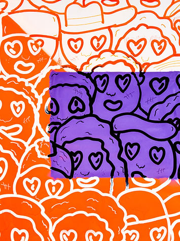 Boukko - Boukulicious Croisus #3 - (2024 - 80x80 cm).jpg