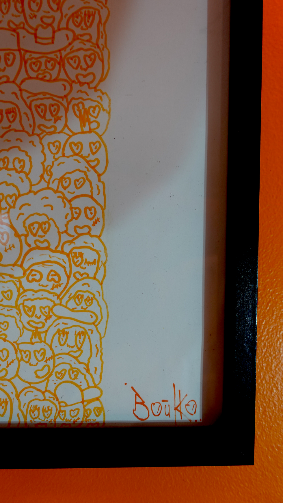 Miniature : Boukko - Boukuilicious Drawus Line #2