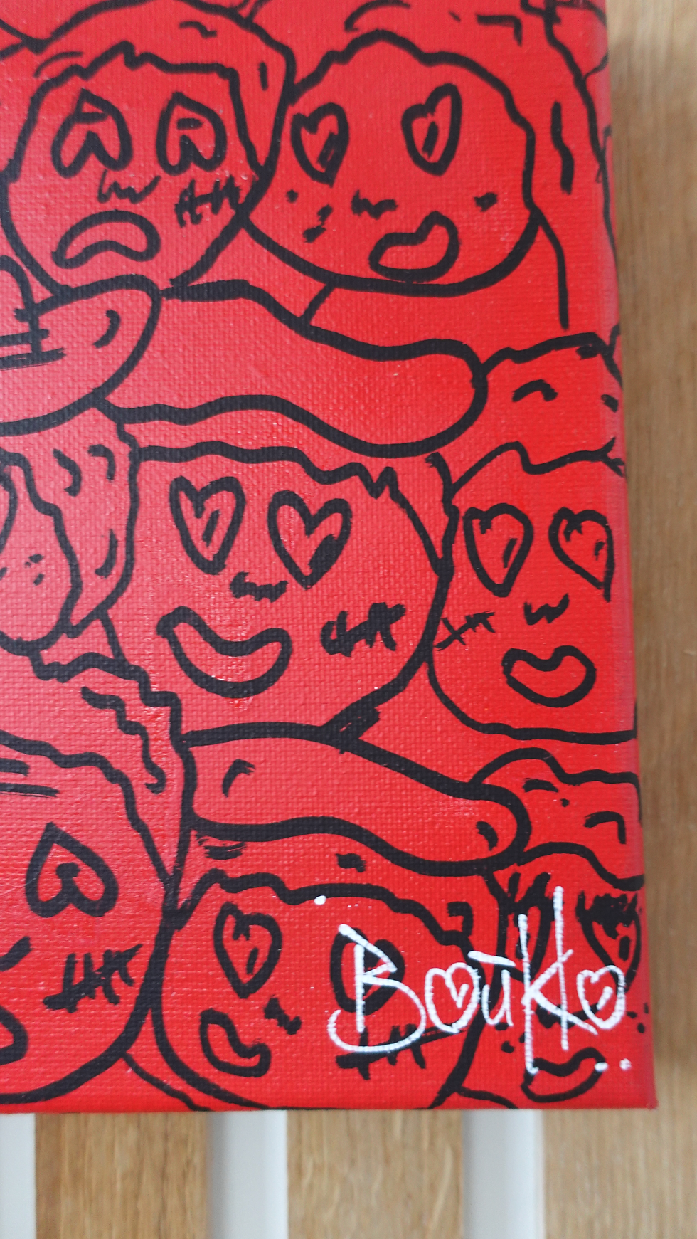 Miniature : Boukko - Mini Tolerus Boukulicious 4 sur 24