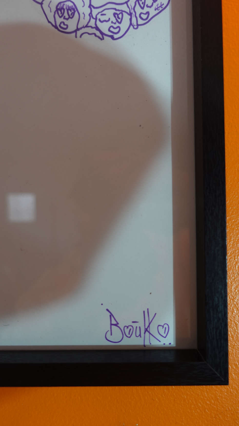 Miniature : Boukko - Boukulicious Drawus Round #1