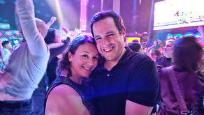 Let me tell you 'bout my best friend