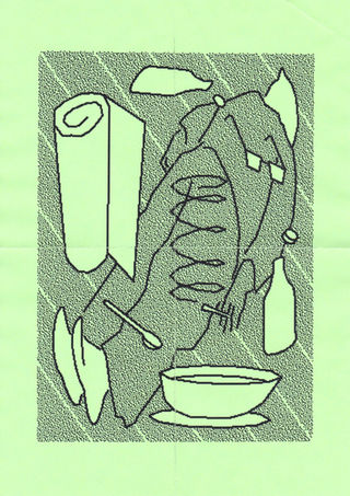 Ivan Davydenko - zestaw dwóch wierszy