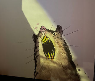 Na sztorc o zwierzątkach w książkach i nie tylko – rozmowa z Agnieszką Wolny-Hamkało