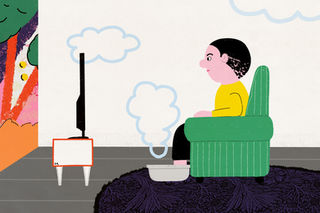 Rafał Gawin - Zdania bez wypadku i żadnego trybu. Poemat nieintencjonalny (fragment)