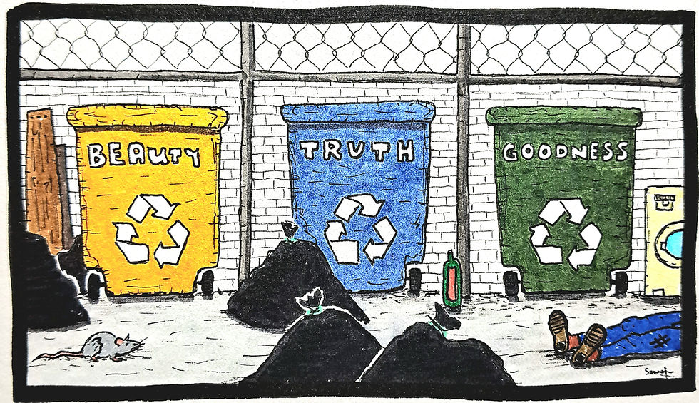 Łukasz Szmaja, grafika