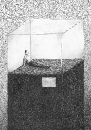 Wojtek Kopeć - O pracy