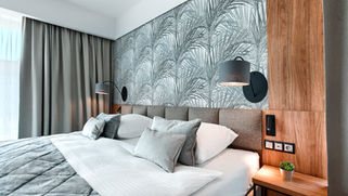 Apartamenty City Apartments w Koszalinie przy ul. Marii Ludwiki