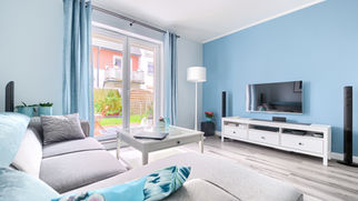 Apartament na sprzedaż w Szczecinie w dzielnicy Warszewo.