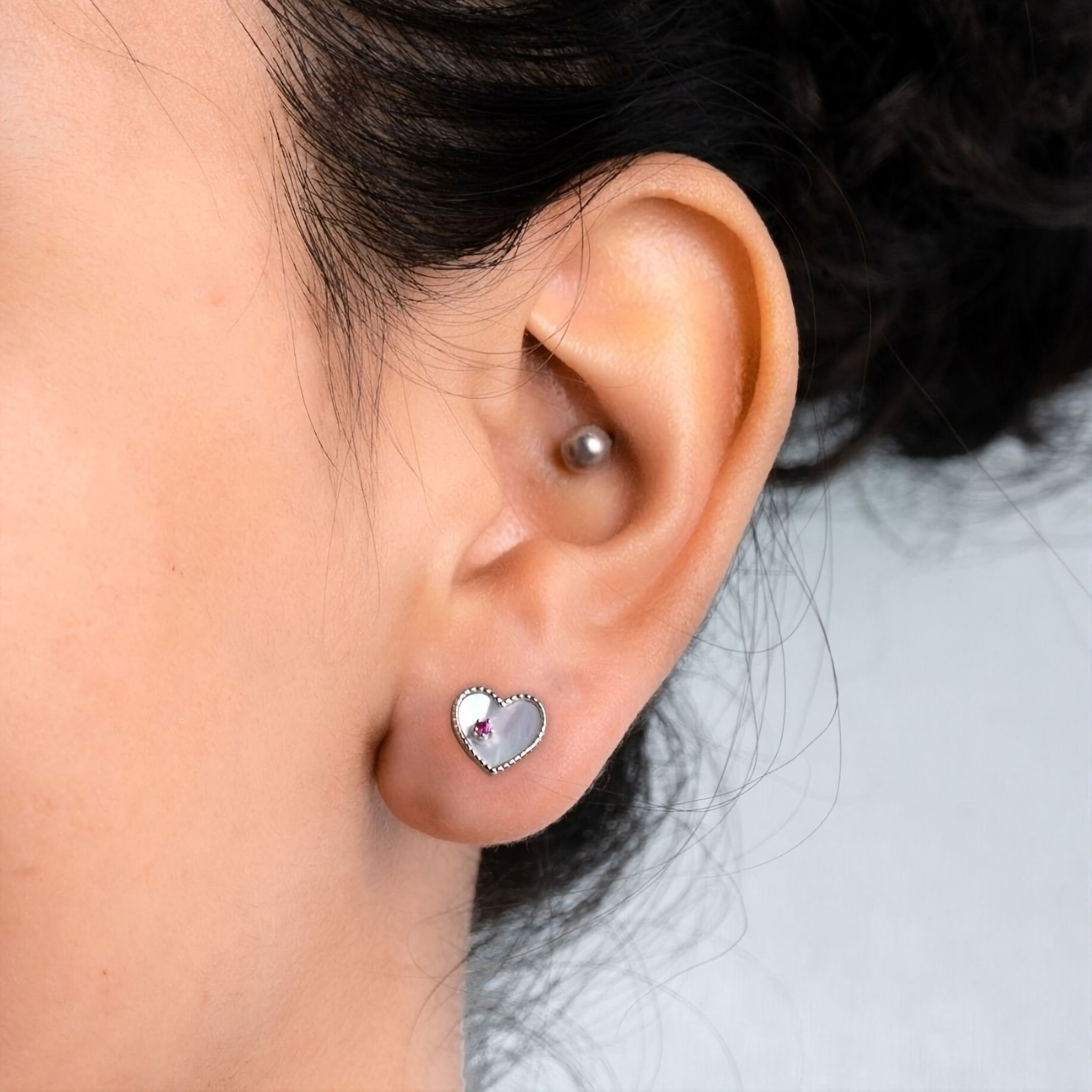 Tender Trellis Earrings