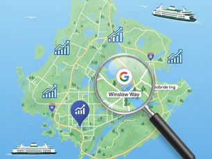 Why Your Local Business Needs a Bainbridge Island SEO Service