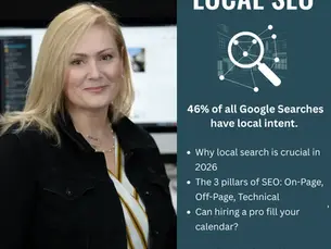 Can you SEO for yourself or should you hire it out?