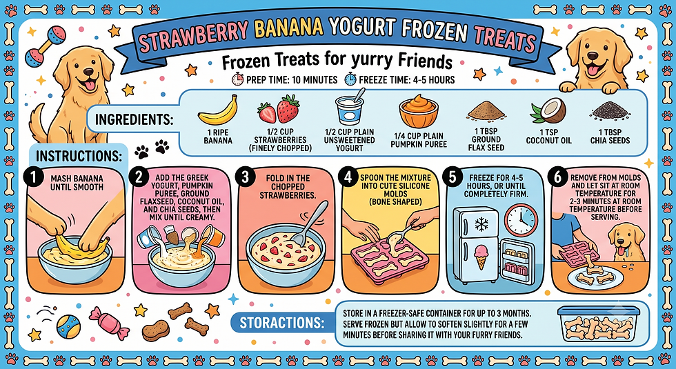How to Turn Any Recipe Into Scroll-Stopping Recipe Infographics with AI