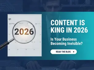 Why Your Business is Becoming Invisible.