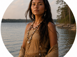 The Women of the Kikotan Nation: Keepers of Family, Culture, and Survival