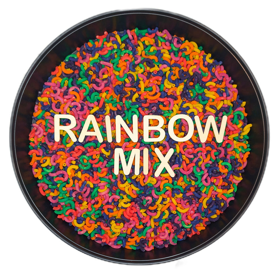 Rainbow Mix