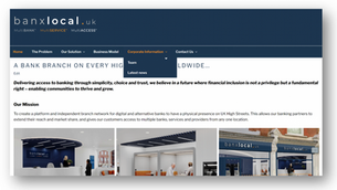New website launched