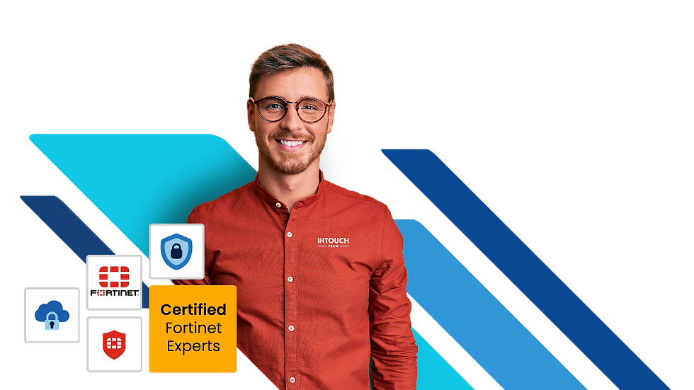 Fortinet Support & Security Solutions