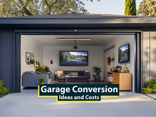 Why Garage Conversions Are Gaining Popularity