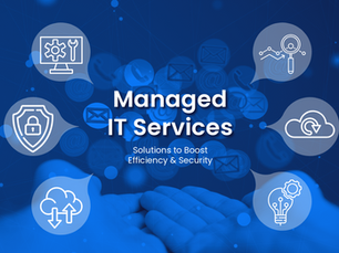 What is Managed IT Services?