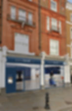 Banx Local High Street