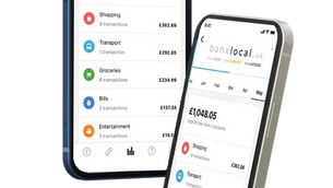 🚀 Revolutionising Banking with banxlocal! 🚀