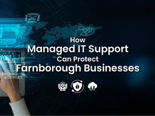 How Basingstoke Businesses Can Protect Themselves from Cybersecurity Threats in 2025