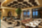 Lebanese Restaurant Saudi Arabia - villa fayrouz