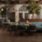 Lebanese Restaurant Saudi Arabia - villa fayrouz