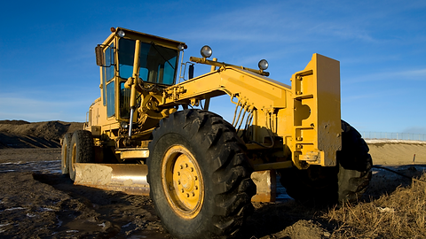 EQUIPMENT APPRAISAL Iron River Appraisal