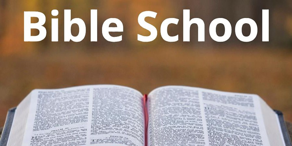 School of the Bible