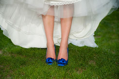 Ceremony Upgrade
– Out with the Old School Rules