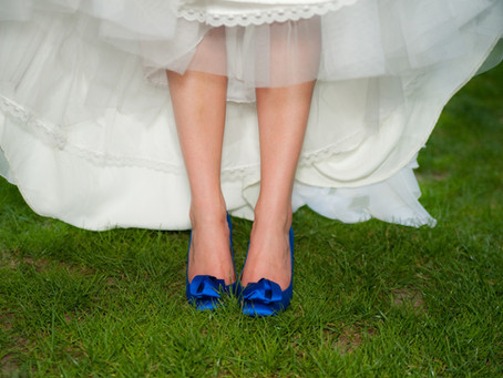 Dear Brides...
