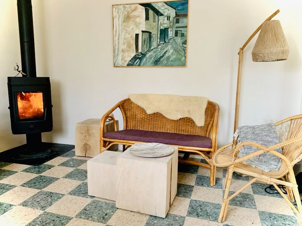 Living-room