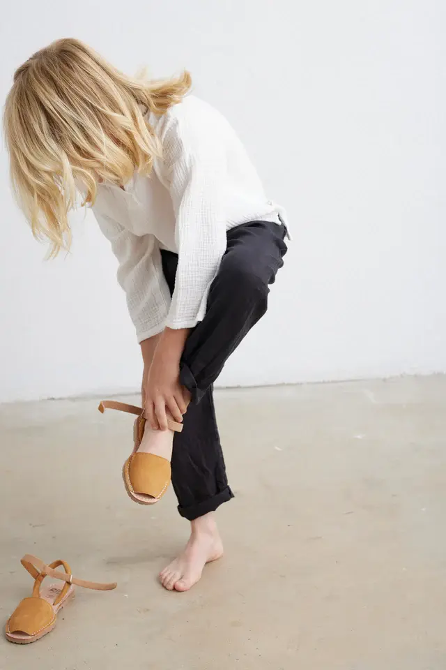 Femme, Cozmo Collection, vêtement, style, confort, durabilité