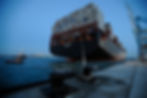 Port de Marseille Fos