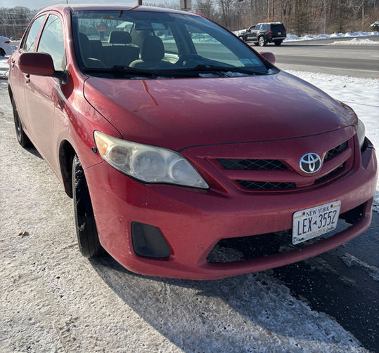 The Red Sanctuary: 225,000 Miles of Becoming