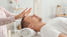 Reiki Healing