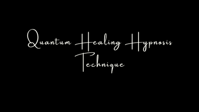 QHHT Blog Cover Photo
